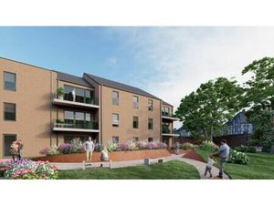 Superbe appartement de standing neuf