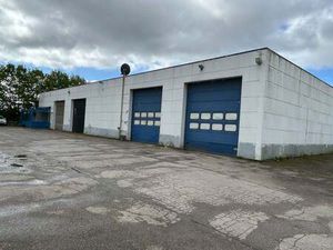 Bien professionnel à vendre à Hamont € 545.000 (KNYNA) - Interservice Vastgoed | Zimmo