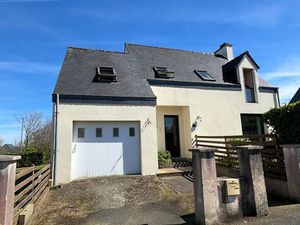 Vente maison 5 pièces 101.29 m² à Mahalon (29790)  224 500 €