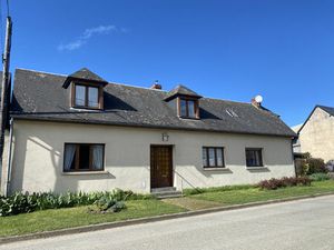 Vente maison 4 pièces 144 m² Poix-de-Picardie (80290)