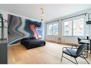 Charmante maison en colocation - Dossin