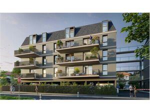 Appartement à vendre à Aix-les-Bains (73100) - Savoie