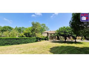 Vente maison 6 pièces 224 m² à Mirepoix (09500)  540 000 €