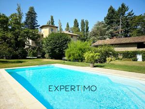 Vente propriété 9 pièces