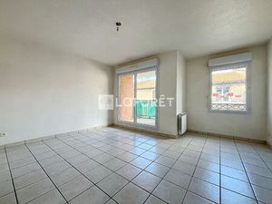 Appartement Villeneuve-les-Béziers