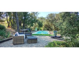 Vente propriété 4 pièces 115 m² à Massillargues-Attuech (30140)  430 000 €