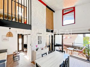 Vente appartement 3 pièces 62 m² à Seignosse (40510)  298 000 €