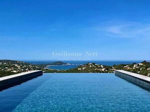 Villa de 5 chambres de luxe en location Pietrosella  France