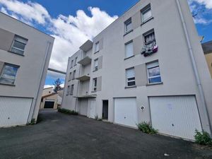 Vente appartement 1 pièce Saint-Pierre-des-Corps (37700)