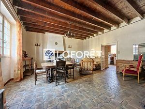 Vente - Immeuble - ensemble de maisons - Voulmentin