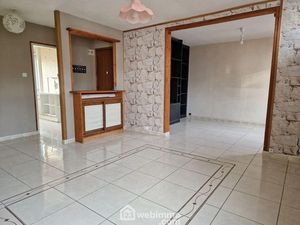 Vente appartement 3 pièces 66 m² à Albertville (73200)  99 000 €