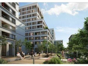 Vente appartement 3 pièces 73 m² Ambilly (74100)