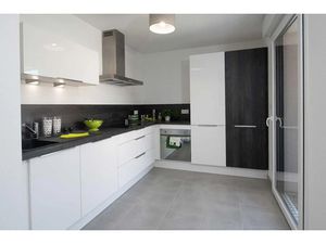Vente appartement 2 pièces 43 m² à Belfort (90000)  154 000 €