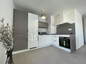 Vente appartement 3 pièces 63 m² à Belfort (90000)  218 000 €