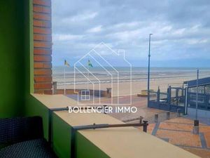 Vente appartement 2 pièces 40 m² Bray-Dunes (59123)