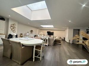 Vente appartement 4 pièces 250 m² Mont-de-Marsan (40000)