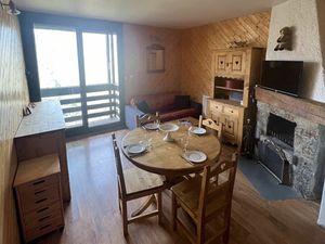 Vente appartement 3 pièces 49 m² Saint-Lary-Soulan (65170)