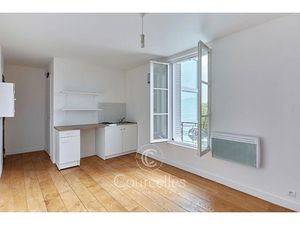 Vente appartement 1 pièce 18 m² à Enghien-les-Bains (95880)  159 000 €
