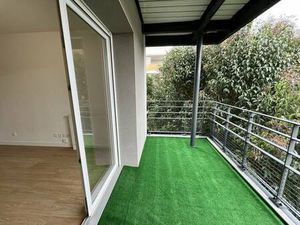 Vente appartement 2 pièces 40 m² Floirac (33270)