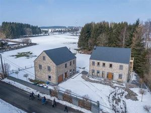 Maison villageoise / Opbrengsteigendom