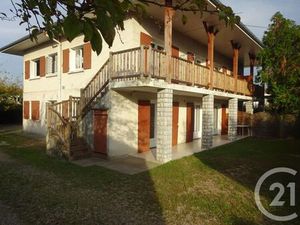 Immeuble à vendre - 269 m2 - St Paul Les Dax - 40 - AQUITAINE