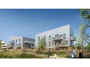 Vente appartement 4 pièces 85 m² Le Rheu (35650)