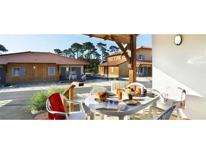 Vente appartement 2 pièces 37 m² à Mimizan (40200)  127 000 €