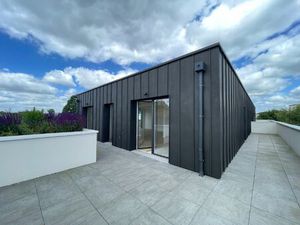 Vente Appartement de luxe Mont-Saint-Aignan 5 Pièces 110 m² <meta name="description" conte