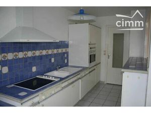 Vente appartement 3 pièces 75 m² Moulins (03000)