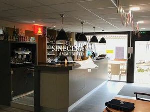 Presse  tabac 360 m² Nontron