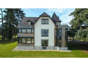 Vente appartement 3 pièces 152 m² Publier (74500)