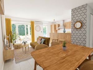 Appartement à vendre à Saint-Martin-de-Seignanx (40390) - Landes