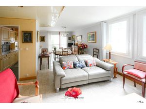 Vente appartement 4 pièces 85.65 m² à Sainte-Adresse (76310)  241 500 €