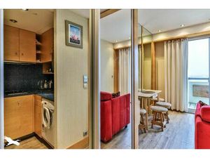 Vente appartement 1 pièce 18 m² Soorts-Hossegor (40150)