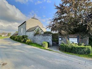 Bureaux à louer à rue des neufs maisons Vaulx (VBA18326)