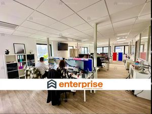 EXCLUSIVITÉ - BUREAUX INDÉPENDANTS DE 12 À 50 M2 - À LOUER AMIENS EST LONGUEAU