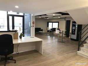 Location de bureaux  Centre d'Affaires ARMAJERO