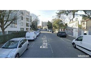 Bureaux 51 m² GARCHES