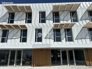 Bureaux 150 m² Les Herbiers