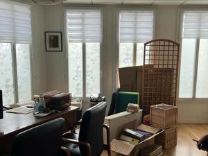 Vente bureau 9 pièces