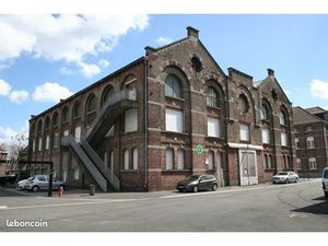 Bureaux Toutes Surfaces Jusque 1000 m 2