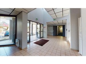 RAMBOUILLET (78) - A LOUER BUREAUX PMR 500 M²