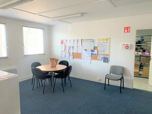 Location bureau 118 m² à Saint-Avertin (37550)