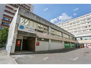 Vente bureau SEVRES 250 m²