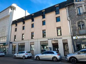 A louer plateau de bureau - centre ville de tulle