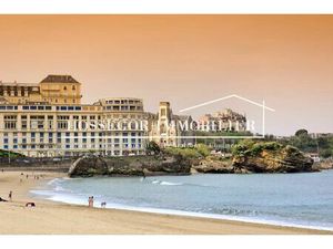 Vente commerce Biarritz (64200)