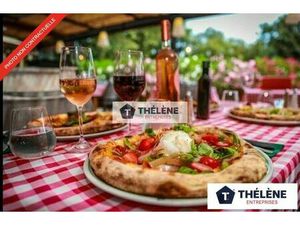 Vente commerce 77 m² Castelnau-le-Lez (34170)