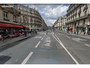 Boutique 245 m² PARIS