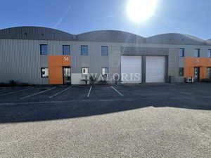 Location commerce 440 m² à Dardilly (69570)