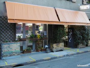 Fonds de commerce épicerie primeur